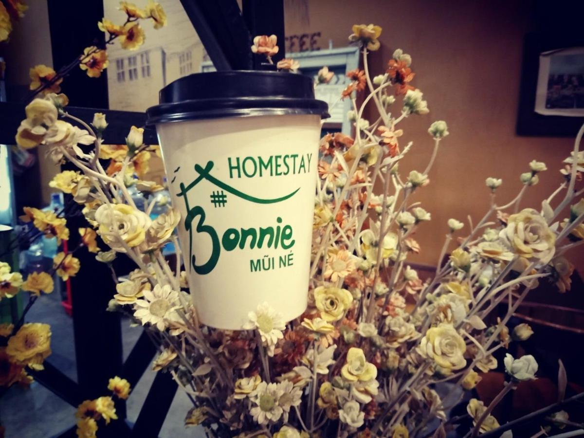 פאן ת'ייט Bonnie Homestay Mui Ne מראה חיצוני תמונה